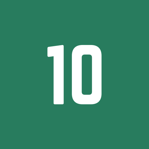 10