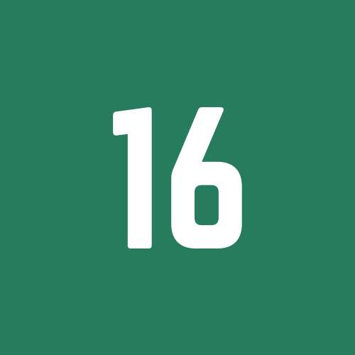 16
