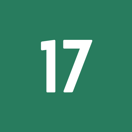 17