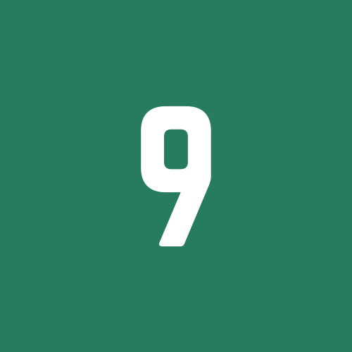 9